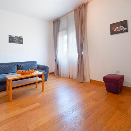 Seaside Rest Apartments بودفا المظهر الخارجي الصورة