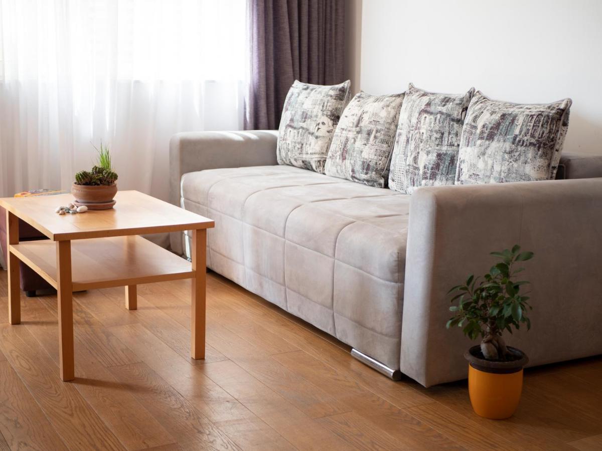 Seaside Rest Apartments بودفا المظهر الخارجي الصورة