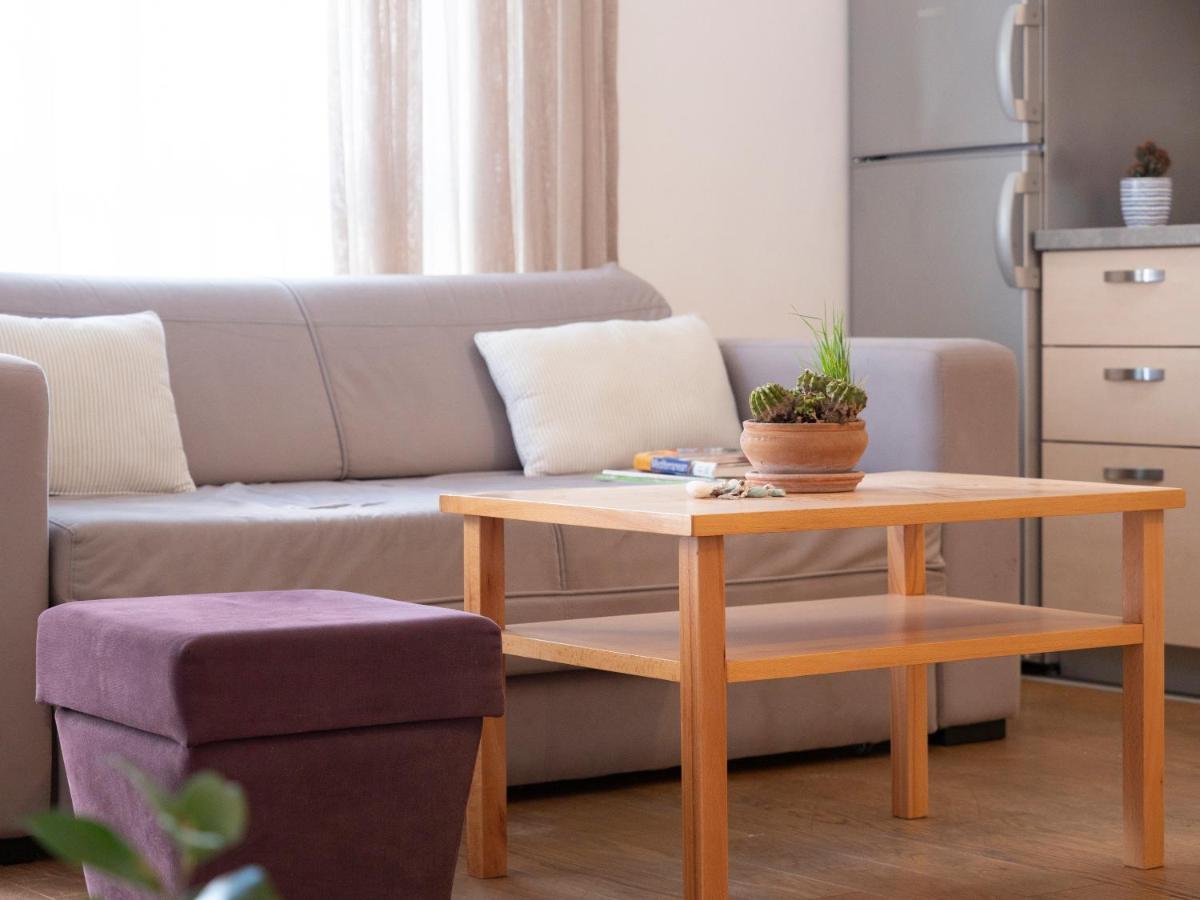 Seaside Rest Apartments بودفا المظهر الخارجي الصورة